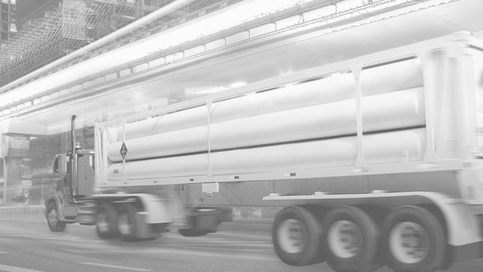 Infraestrutura para abastecimento e armazenamento de hidrogênio
