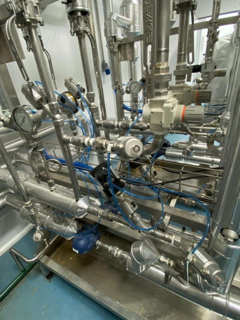 Aplicação técnica farmacêutica 3