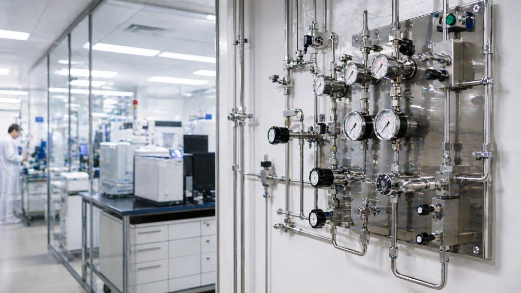 Laboratórios Analíticos