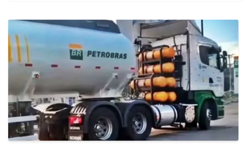 Conversão de Motores Diesel para Gás Natural