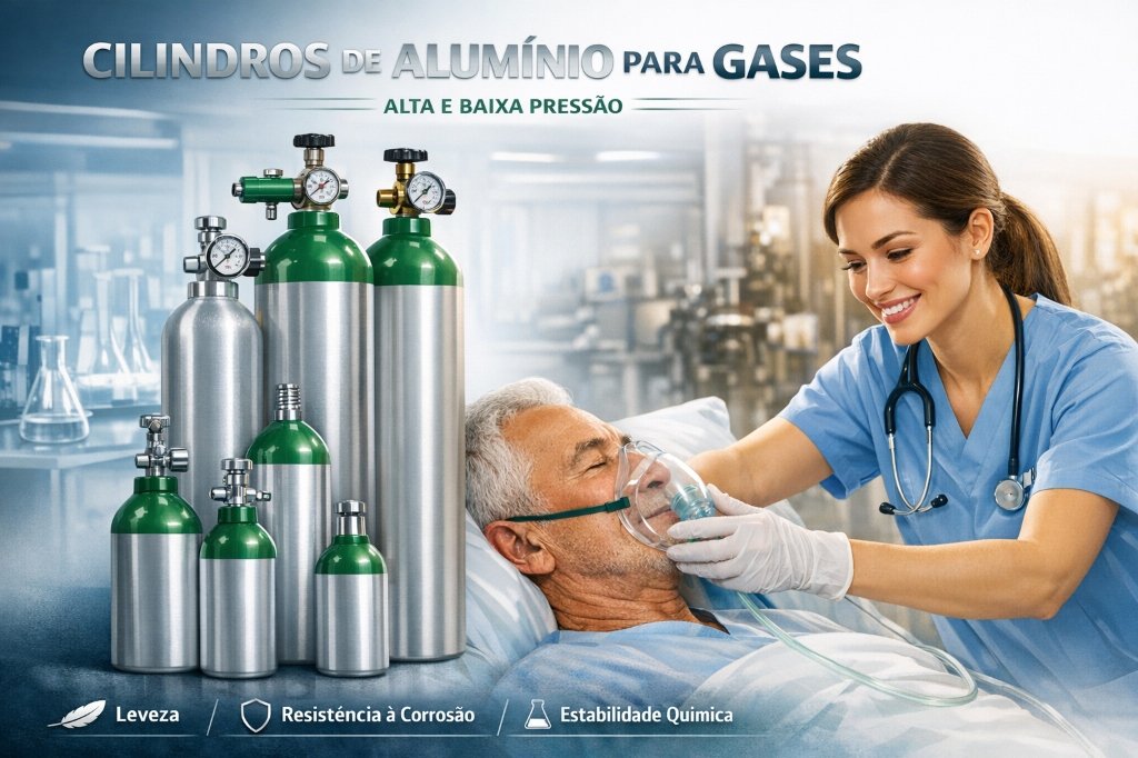 Benefícios e Conformidade