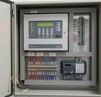 Automação e controle