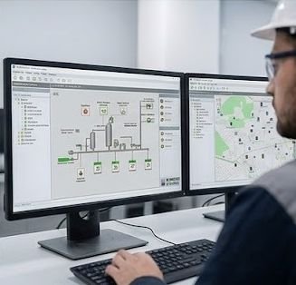 Monitoramento contínuo
